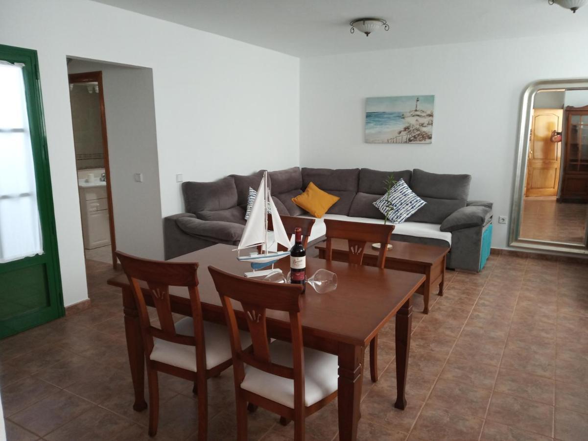 Apartamentos Casa Cipri Коста Бланка Экстерьер фото
