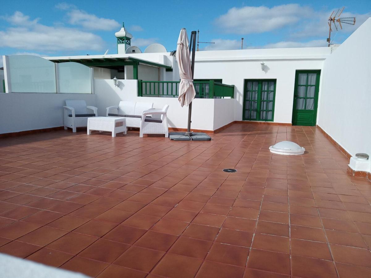 Apartamentos Casa Cipri Коста Бланка Экстерьер фото