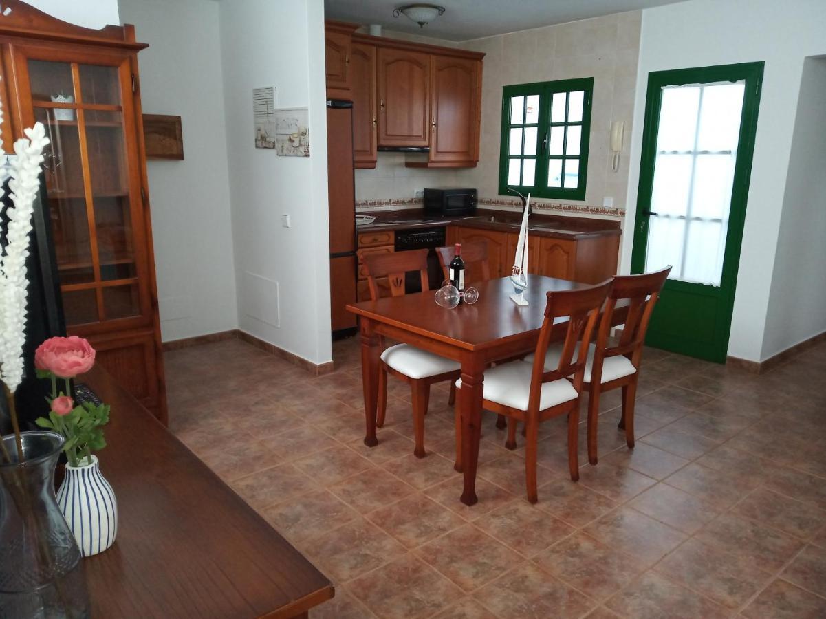 Apartamentos Casa Cipri Коста Бланка Экстерьер фото