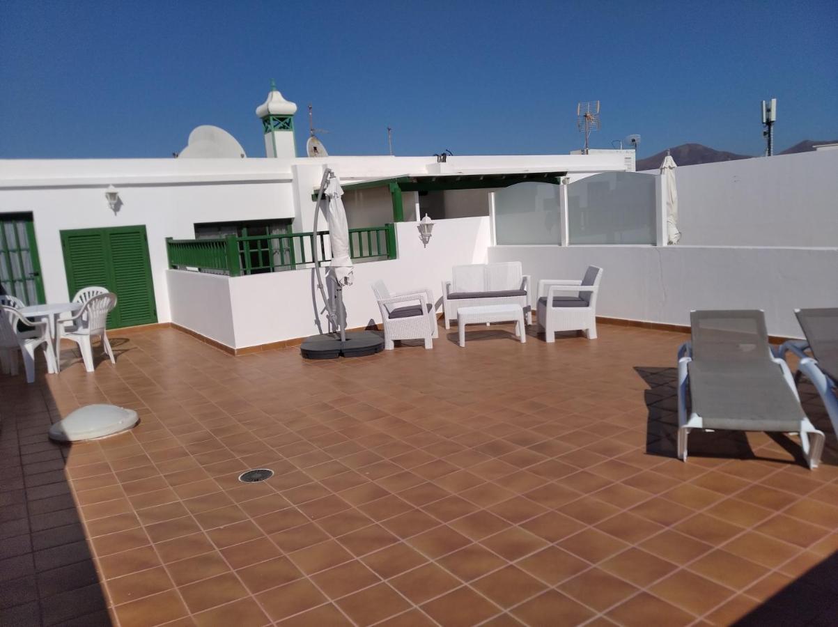Apartamentos Casa Cipri Коста Бланка Экстерьер фото