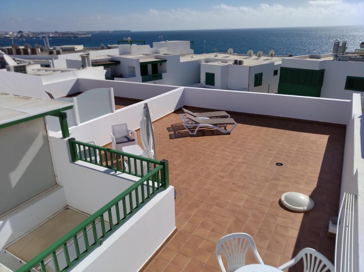 Apartamentos Casa Cipri Коста Бланка Экстерьер фото