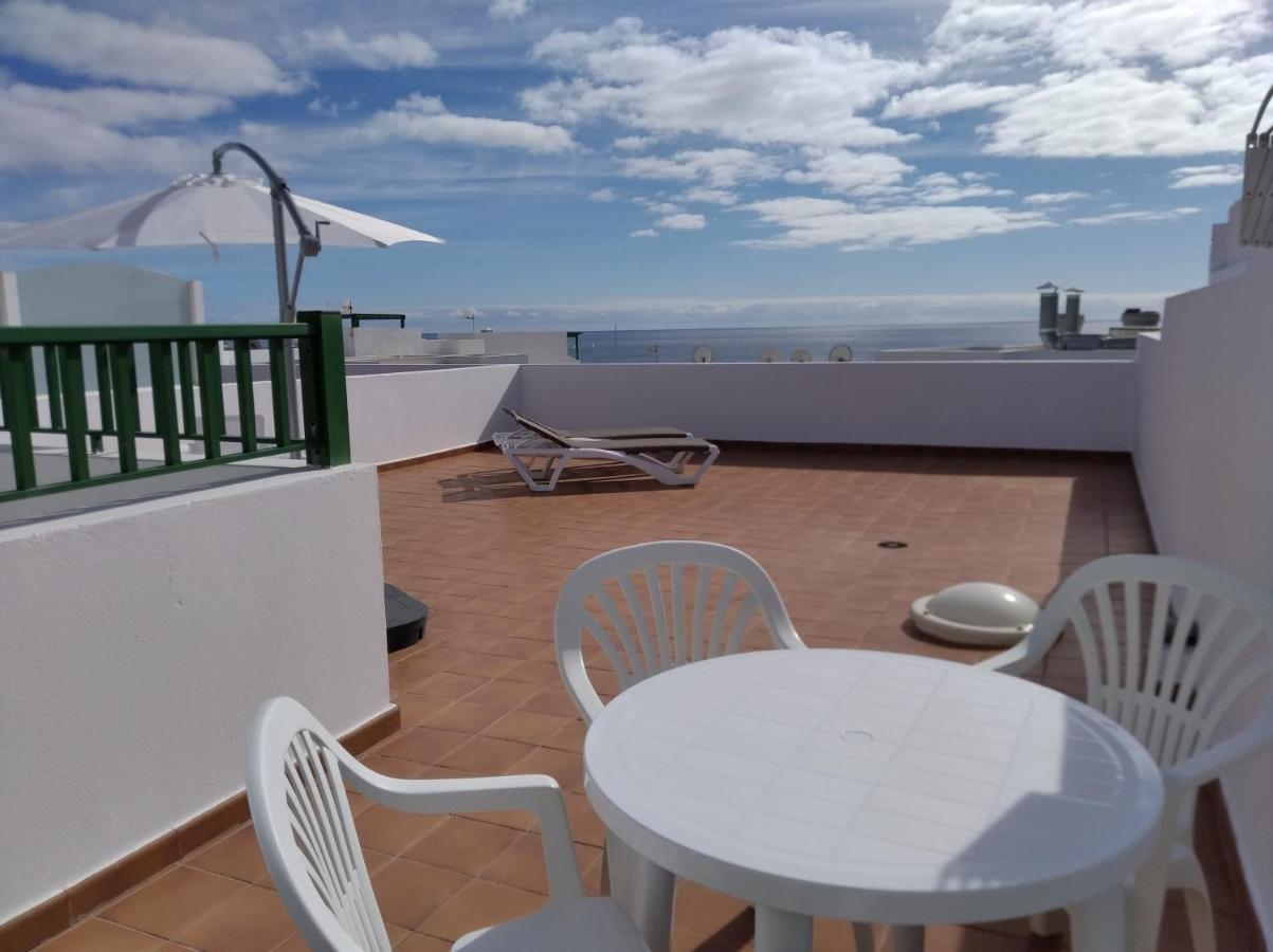 Apartamentos Casa Cipri Коста Бланка Экстерьер фото