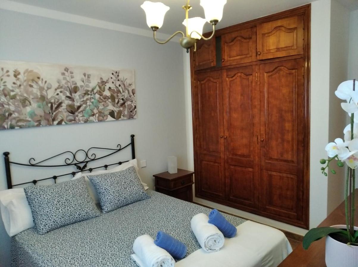 Apartamentos Casa Cipri Коста Бланка Экстерьер фото