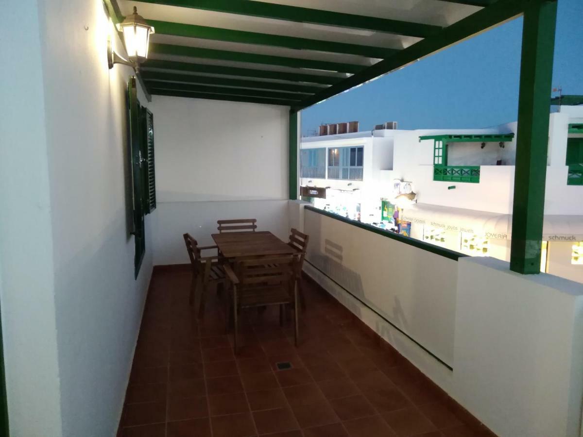 Apartamentos Casa Cipri Коста Бланка Экстерьер фото