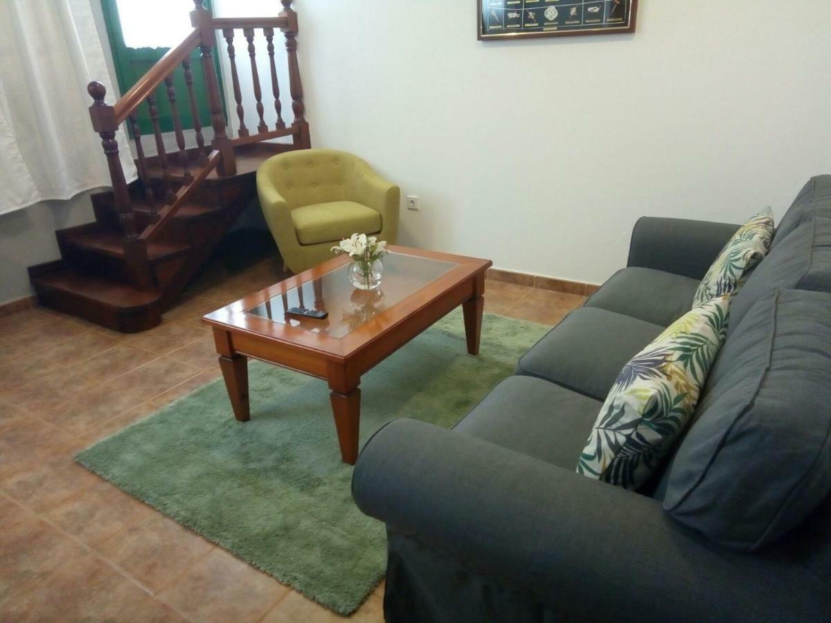 Apartamentos Casa Cipri Коста Бланка Экстерьер фото