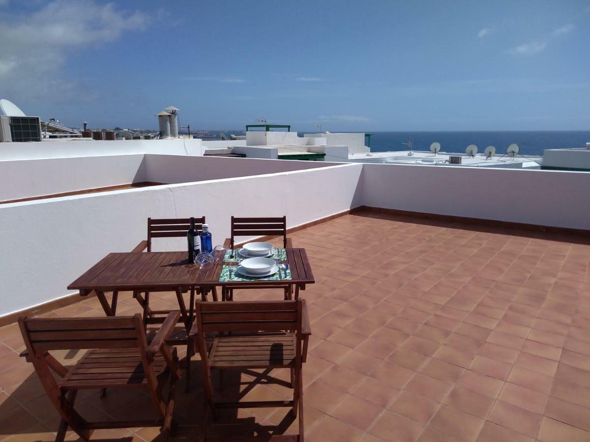 Apartamentos Casa Cipri Коста Бланка Экстерьер фото