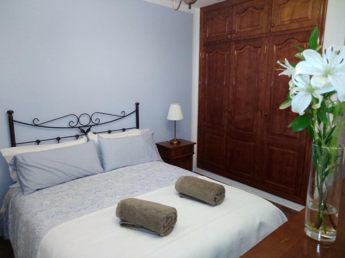 Apartamentos Casa Cipri Коста Бланка Экстерьер фото
