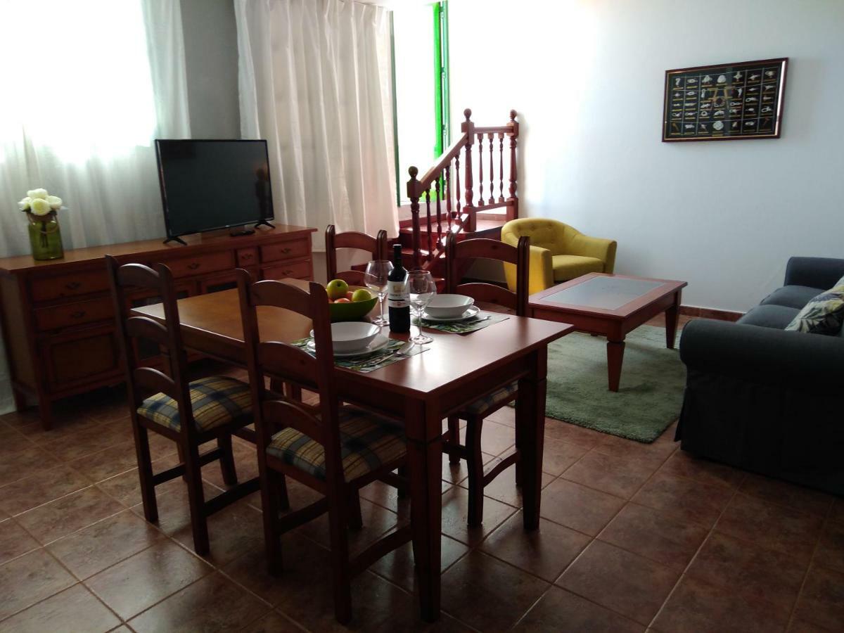 Apartamentos Casa Cipri Коста Бланка Экстерьер фото