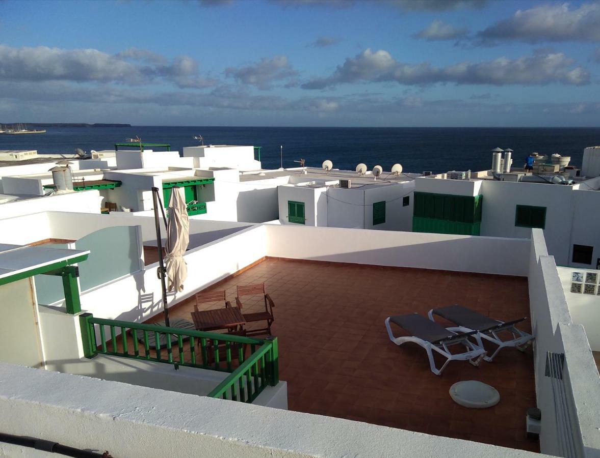 Apartamentos Casa Cipri Коста Бланка Экстерьер фото