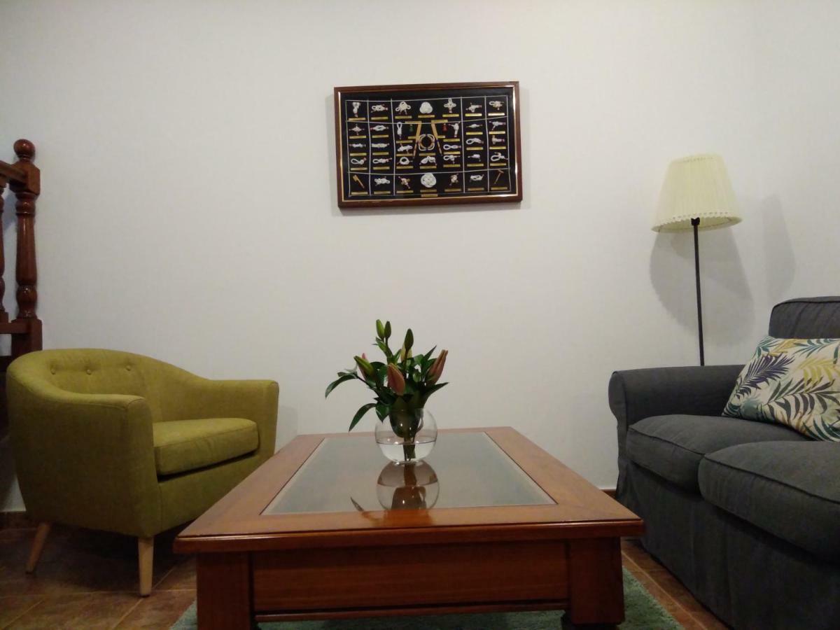Apartamentos Casa Cipri Коста Бланка Экстерьер фото