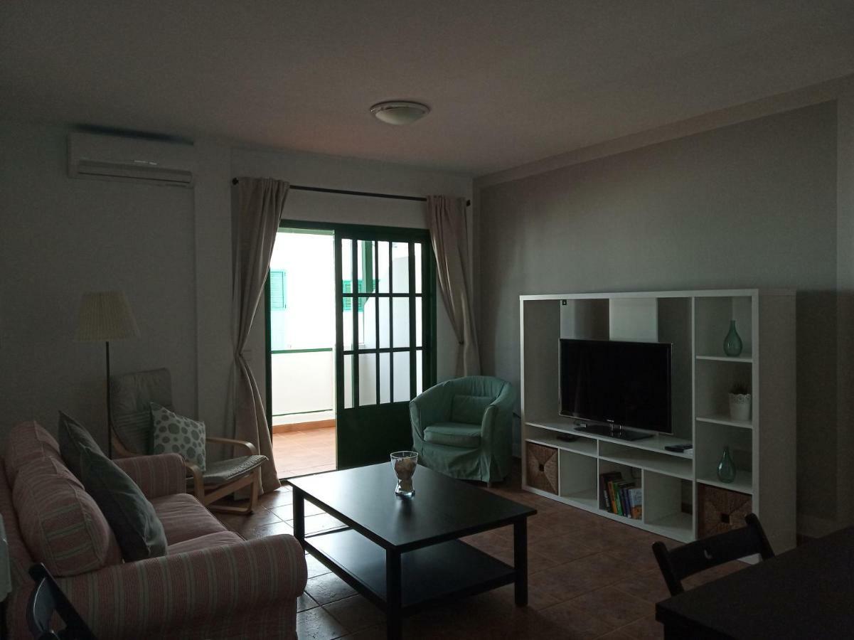 Apartamentos Casa Cipri Коста Бланка Экстерьер фото